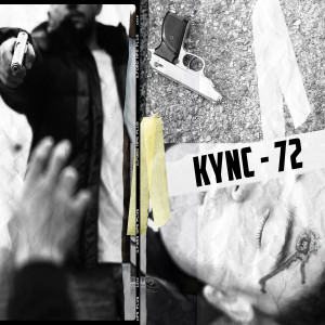 Album 72 (Explicit) from KYNC