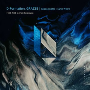 GRAZZE的專輯Missing Lights