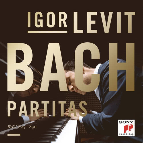 Partita No. 1 in B-Flat Major, BWV 825: IV. Sarabande