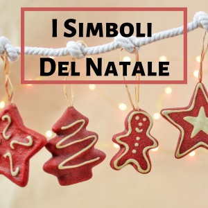 I Simboli Del Natale dari Various