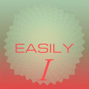 Album Easily I oleh Various