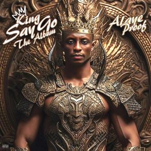 ดาวน์โหลดและฟังเพลง Only God พร้อมเนื้อเพลงจาก Alaye Proof