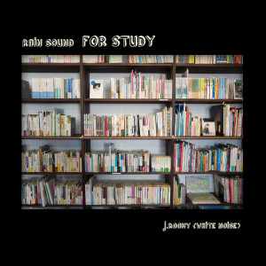 Listen to Rain Sound For Study song with lyrics from J.Roomy