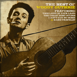 收聽Woody Guthrie的This Land Is Your Land歌詞歌曲
