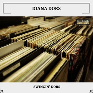 Dengarkan lagu Tired Of Love nyanyian Diana Dors dengan lirik