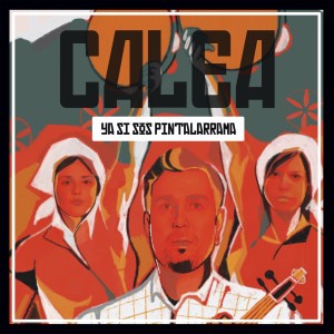 ดาวน์โหลดและฟังเพลง Ya si sos pintalarrama พร้อมเนื้อเพลงจาก Calea