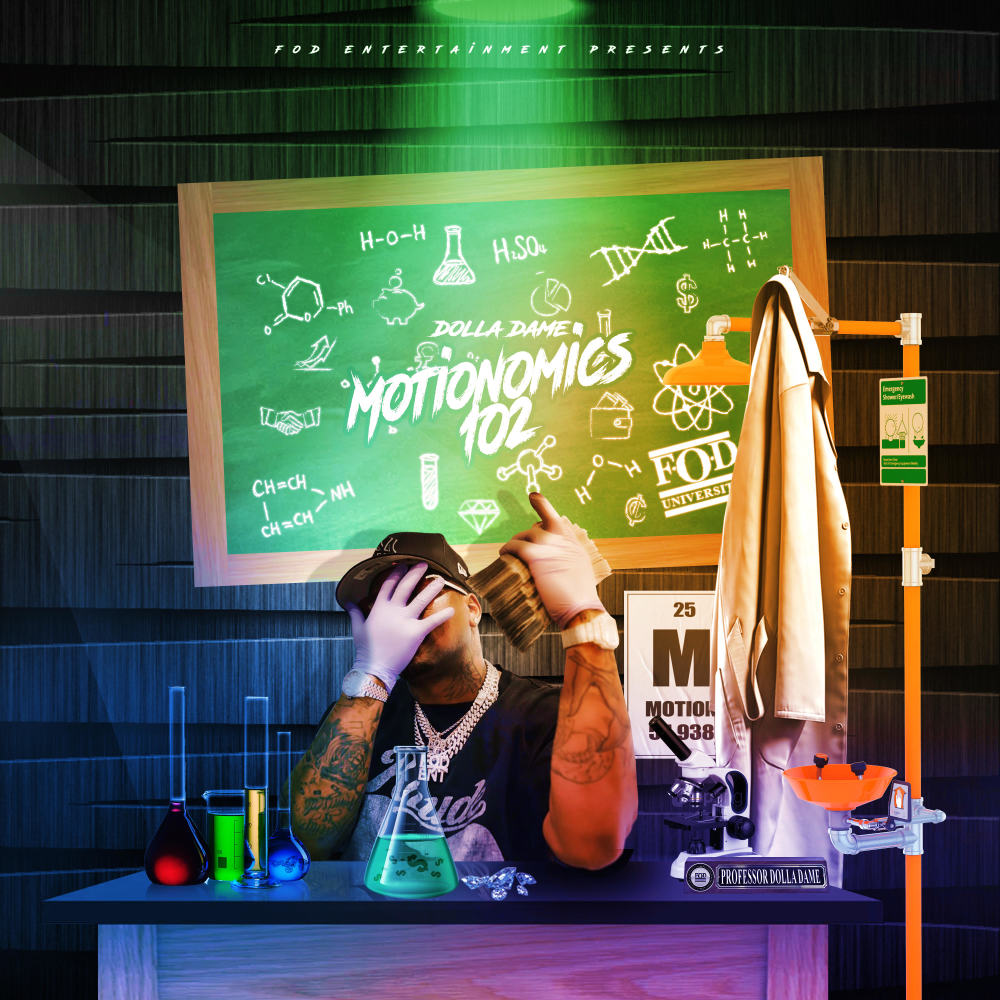 Don't Give Passes (Explicit)