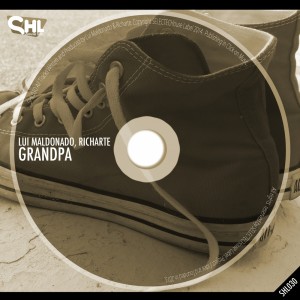 Lui Maldonado的專輯Grandpa