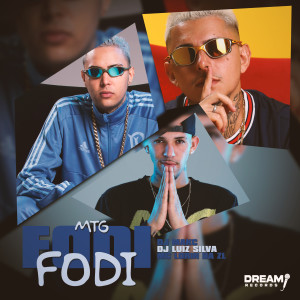 DJ Mack的專輯Fodi Fodi (Explicit)