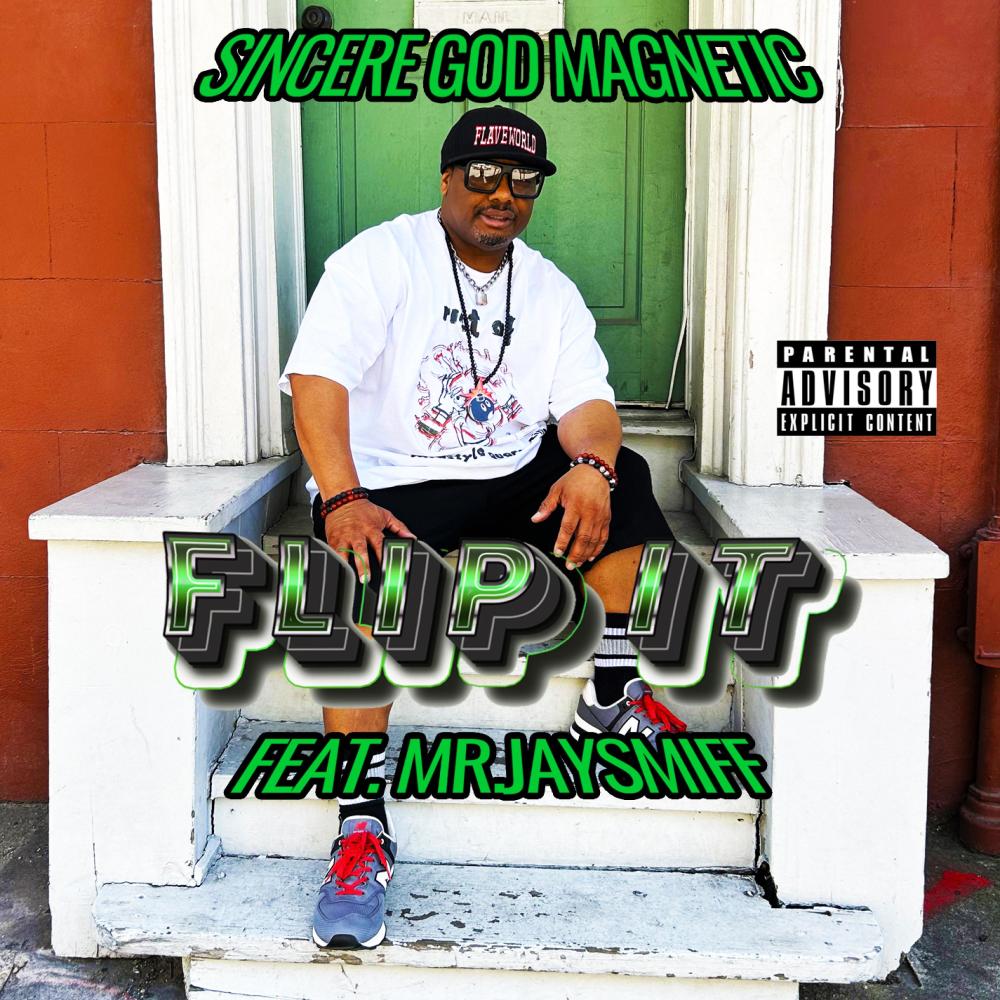 Flip It (feat. MrJaySmiff|Explicit)