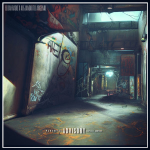 Listen to Void (Explicit) song with lyrics from ELDAHRADO