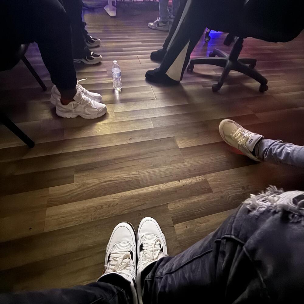 Skedaddle (June13th) (Explicit)