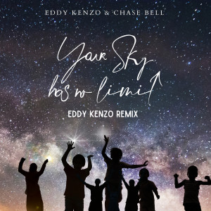 Your Sky Has No Limit (Remix) dari Eddy Kenzo