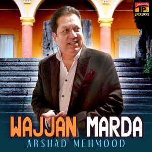 Arshad Mehmood的專輯Wajjan Marda - Single