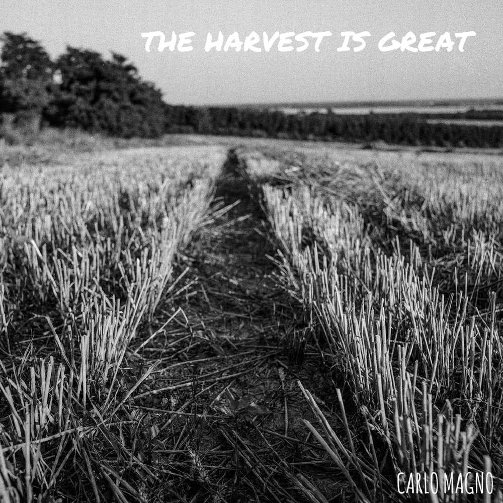 The Harvest Is Great (School Hymn Version)