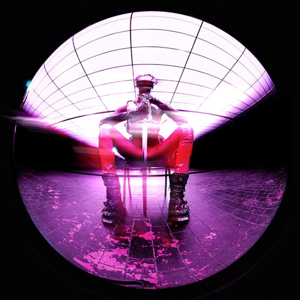 Partyboy (Alex Kelman Remix) (Explicit) (Alex Kelman Remix|Explicit)