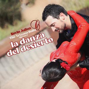 Kevin Julien的專輯la danza del desierto Op.2 no.1