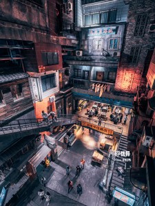 default playlist img