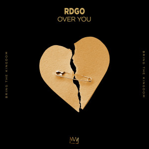 RDGO的專輯Over You