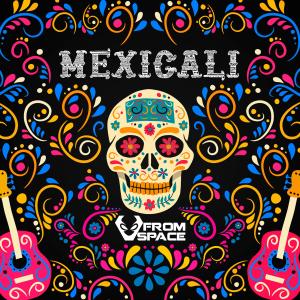 Listen to Mexicali song with lyrics from From Space