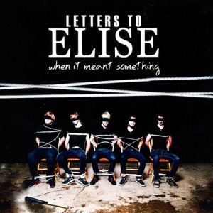 ดาวน์โหลดและฟังเพลง Not Without A Fight พร้อมเนื้อเพลงจาก Letters To Elise