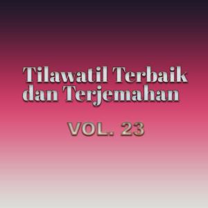 Listen to Surah - Al Ahzaab Ayat 38-40 song with lyrics from H. Muhammad Dong