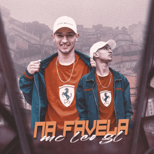 Album Na Favela from Mc Léo GL