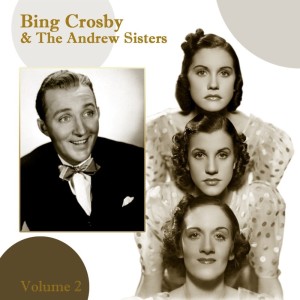 Listen to Vict'ry Polka song with lyrics from Bing Crosby