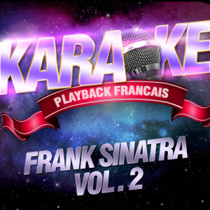 ดาวน์โหลดและฟังเพลง One For My Baby — Karaoké Playback Instrumental — Rendu Célèbre Par Frank Sinatra พร้อมเนื้อเพลงจาก Karaoke