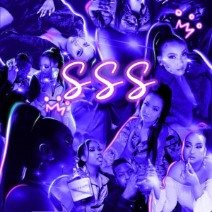 Album Sss (Explicit) from Badda