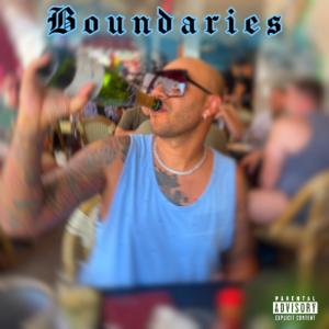 Album Boundaries (Explicit) oleh Stephon