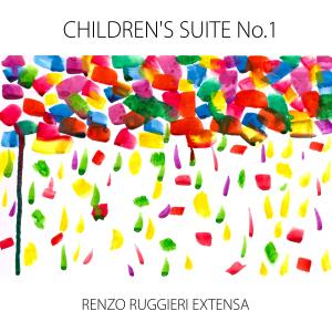 Children's Suite No.1 dari Renzo Ruggieri