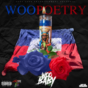 Album Woo Poetry (Explicit) from Woo Baby