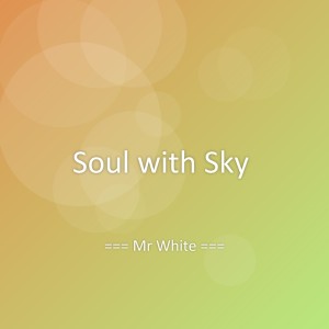 Album Soul with Sky from Mr White