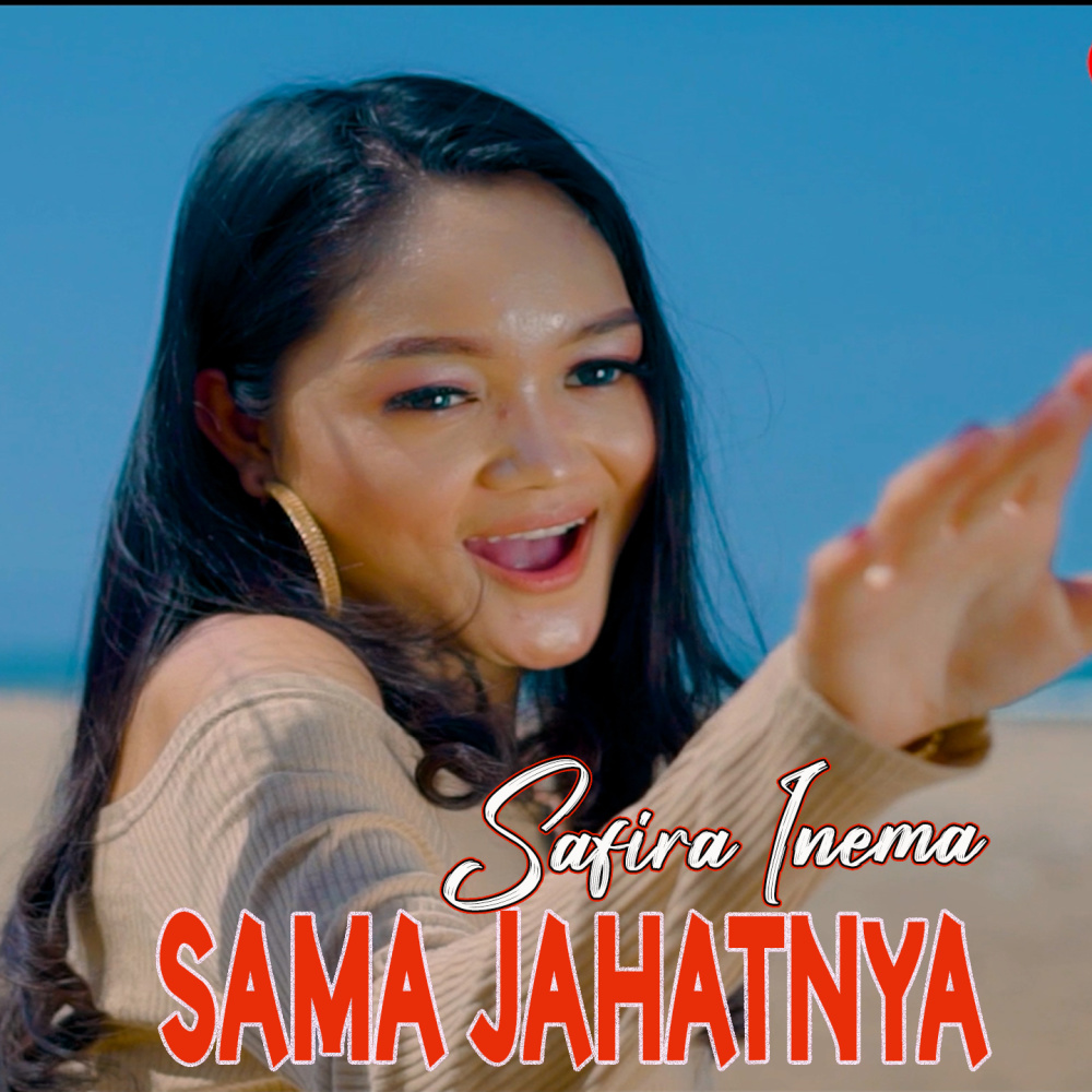 Sama Jahatnya