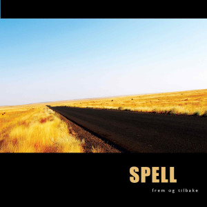 收聽Spell的Fant Deg歌詞歌曲