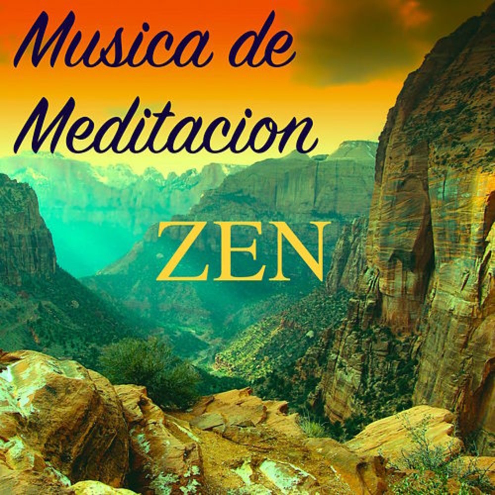 Música de meditación zen