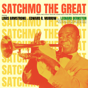 Album Satchmo the Great oleh Edward R. Murrow