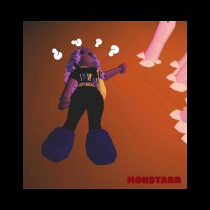 收聽Monstarr的Why You?歌詞歌曲