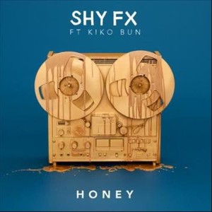 ดาวน์โหลดและฟังเพลง Honey พร้อมเนื้อเพลงจาก Shy Fx