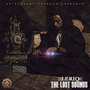 Leriq的專輯The Lost Sounds