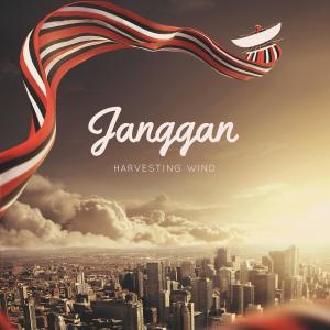 Listen to Layangan Janggan song with lyrics from Scared Of Bums
