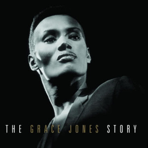 收聽Grace Jones的La vie en rose (Album Version)歌詞歌曲
