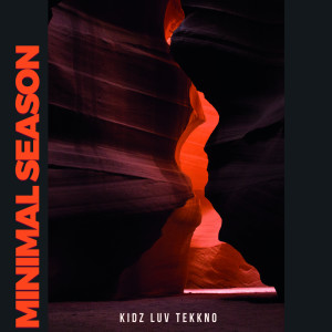 Album Minimal Season from Various