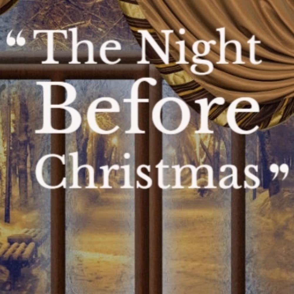The Night Before Christmas