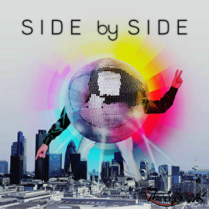 收聽The Wondersmiths的Side by Side歌詞歌曲