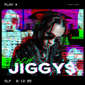 B.C.W 懶領階級的專輯JIGGY$