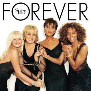 อัลบัม Forever ศิลปิน Spice Girls