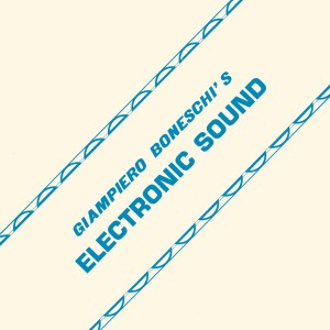 Giampiero Boneschi的专辑Giampiero Boneschi's Electronic Sound