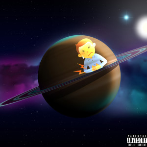Album I'm Flying from 